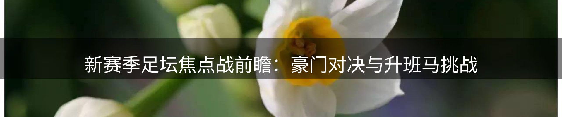今日资讯