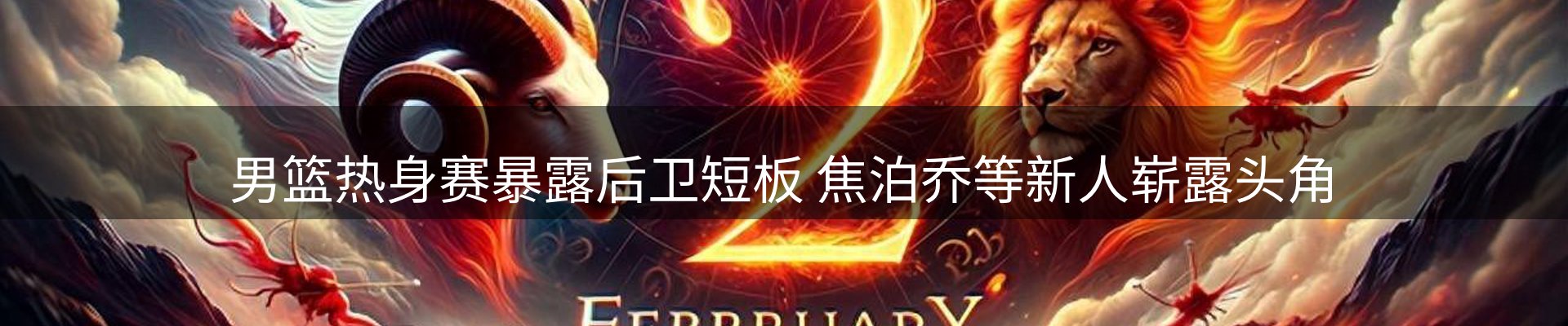 今日资讯