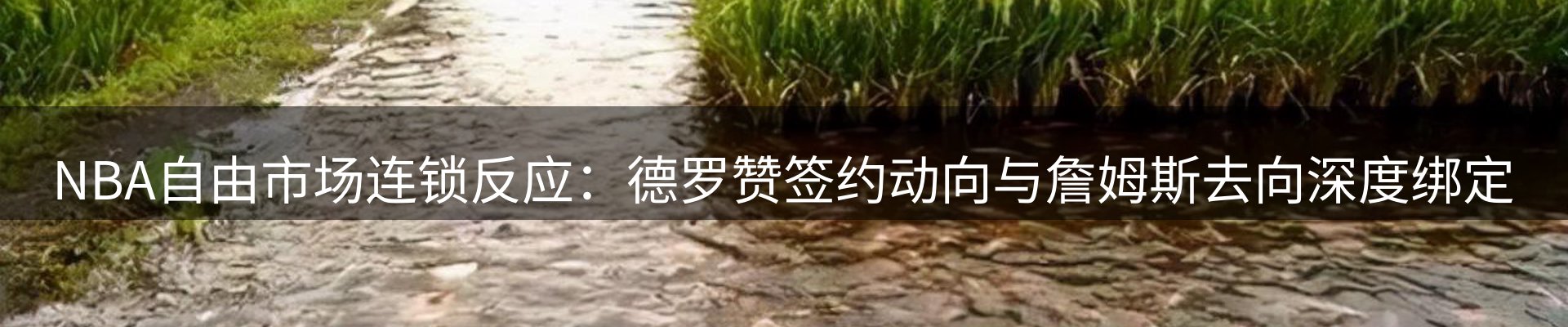 今日资讯